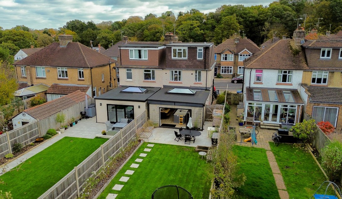 Photo of 35 Dellney Avenue, Haywards Heath