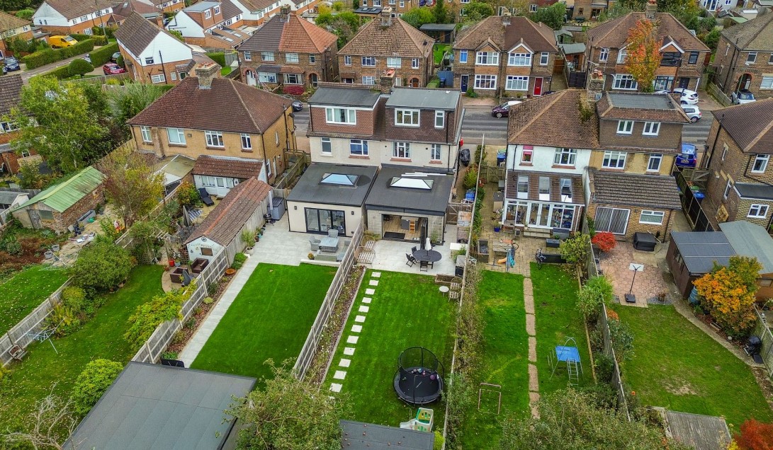 Photo of 35 Dellney Avenue, Haywards Heath