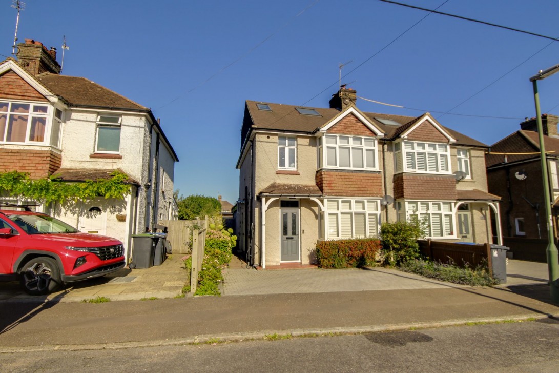 Photo of 35 Dellney Avenue, Haywards Heath