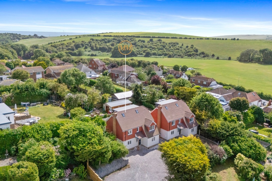 Photo of 144a The Ridgway, Brighton