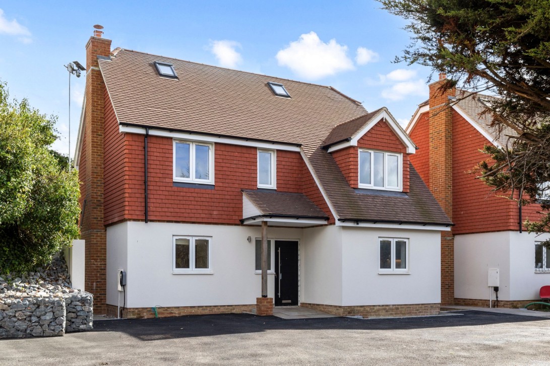 Photo of 144a The Ridgway, Brighton