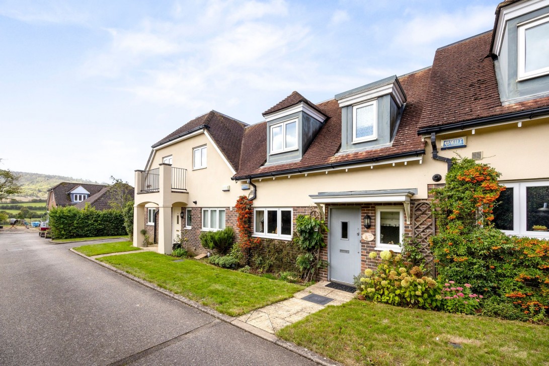 Photo of Bramble Bank 13 Birklands, Storrington