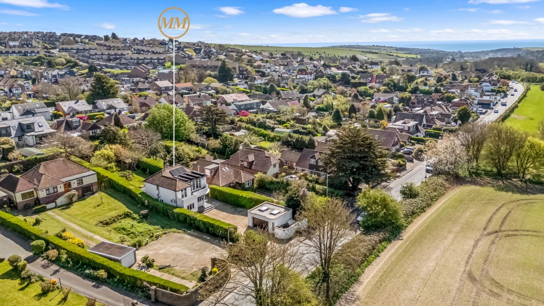 Photo of 442 Falmer Road, Brighton