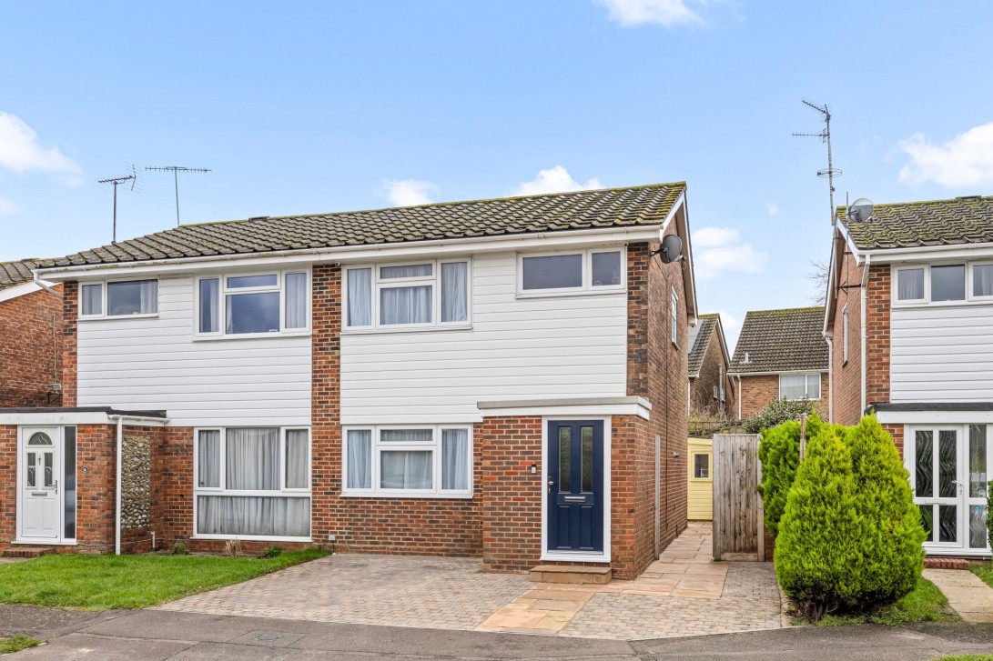 Photo of 14 Saltings Way, Steyning