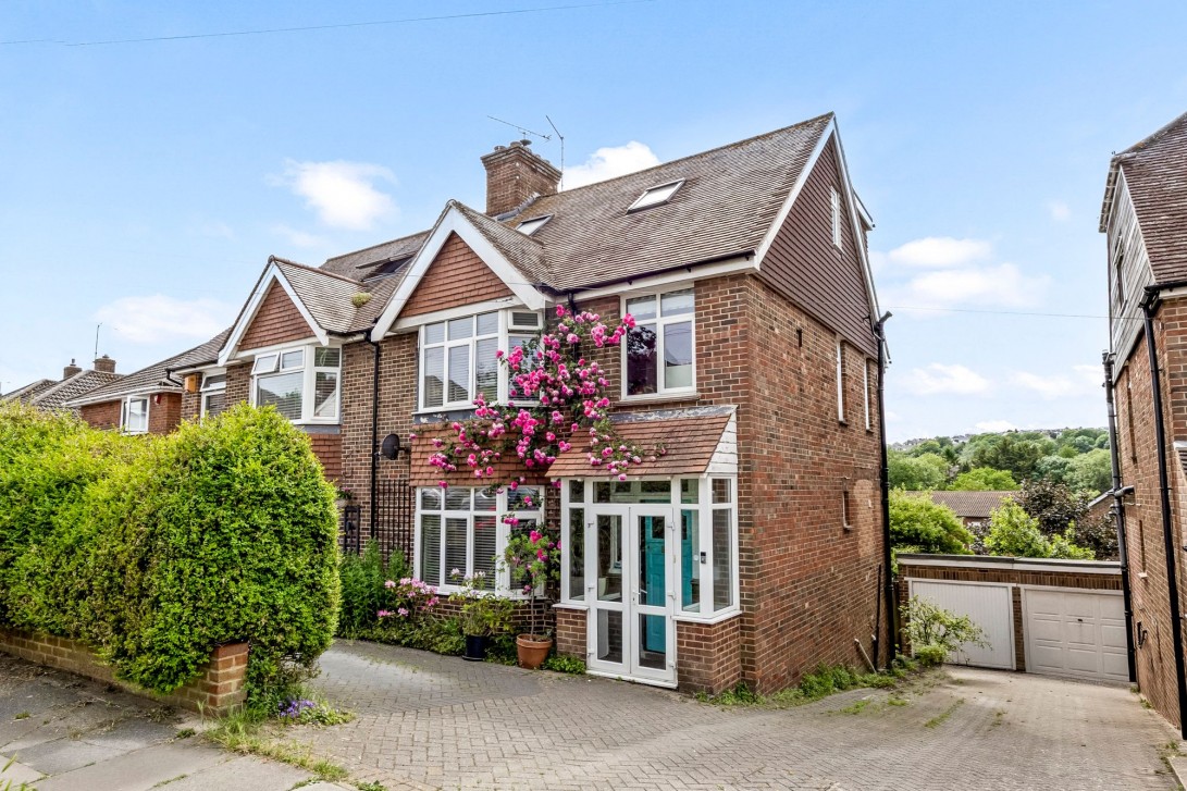 Photo of 45 Overhill Way, Brighton