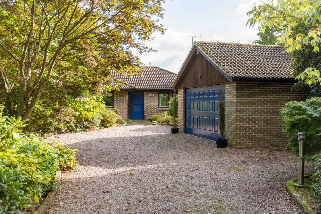 Photo of Seasons Domewood, Crawley