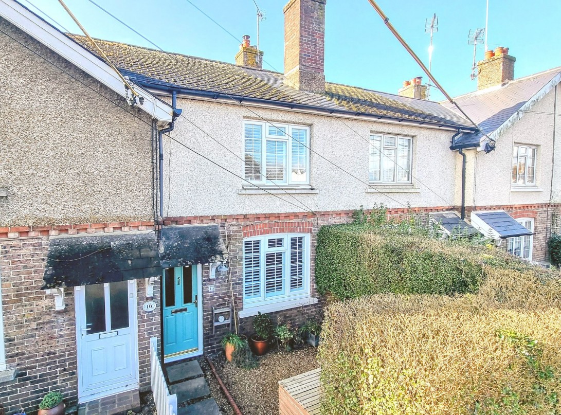 Photo of 15 West View Cottages Lewes Road, Haywards Heath