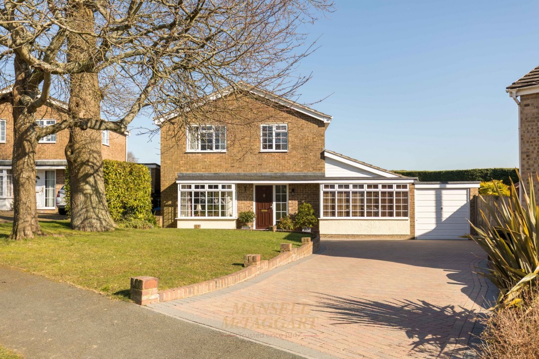 Photo of 62 Burleigh Way, Crawley