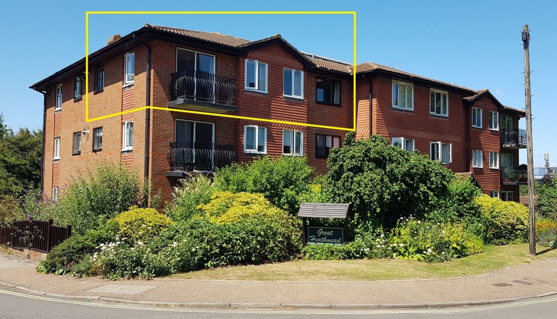 Photo of Flat 21, Haywards Heath