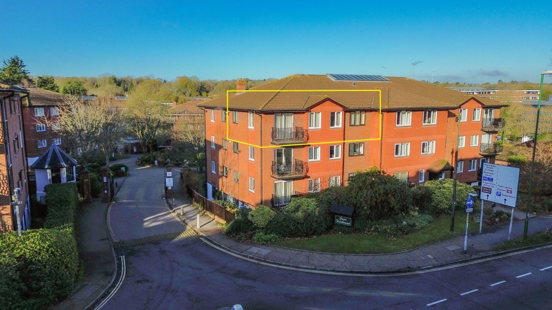 Photo of Flat 21, Haywards Heath