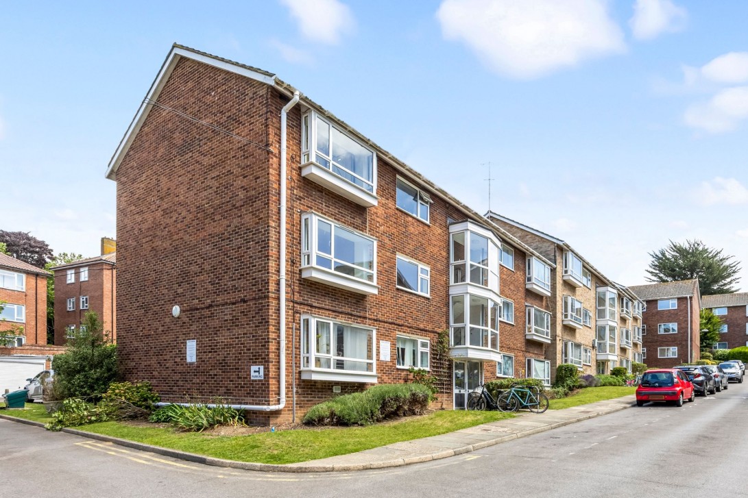 Photo of 76 Cliveden Court Cliveden Close, Brighton
