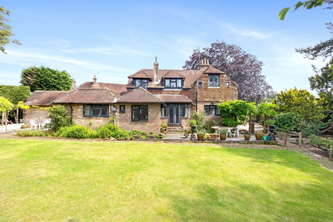 Photo of 11 Boddingtons Lane, Hassocks