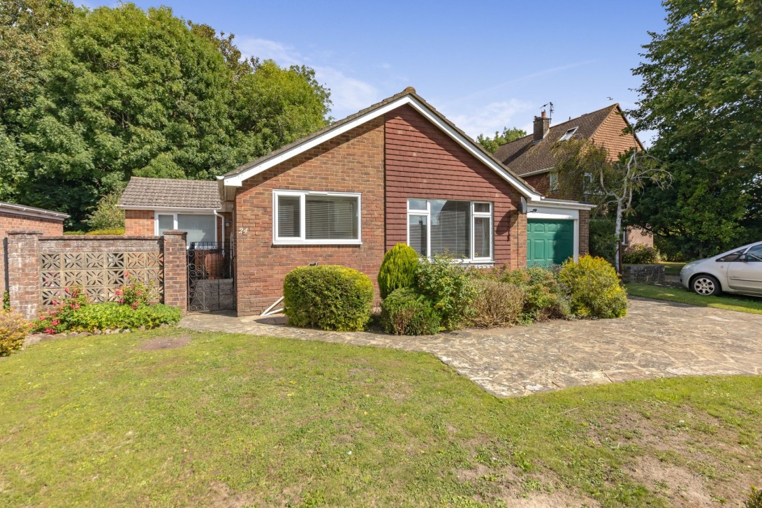 Photo of 24 Church Lane, Lewes