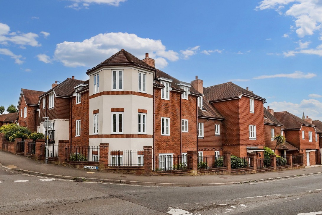 Photo of 12 Pegasus Court High Street, Billingshurst