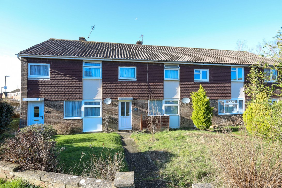 Photo of 20 Cissbury Road, Burgess Hill