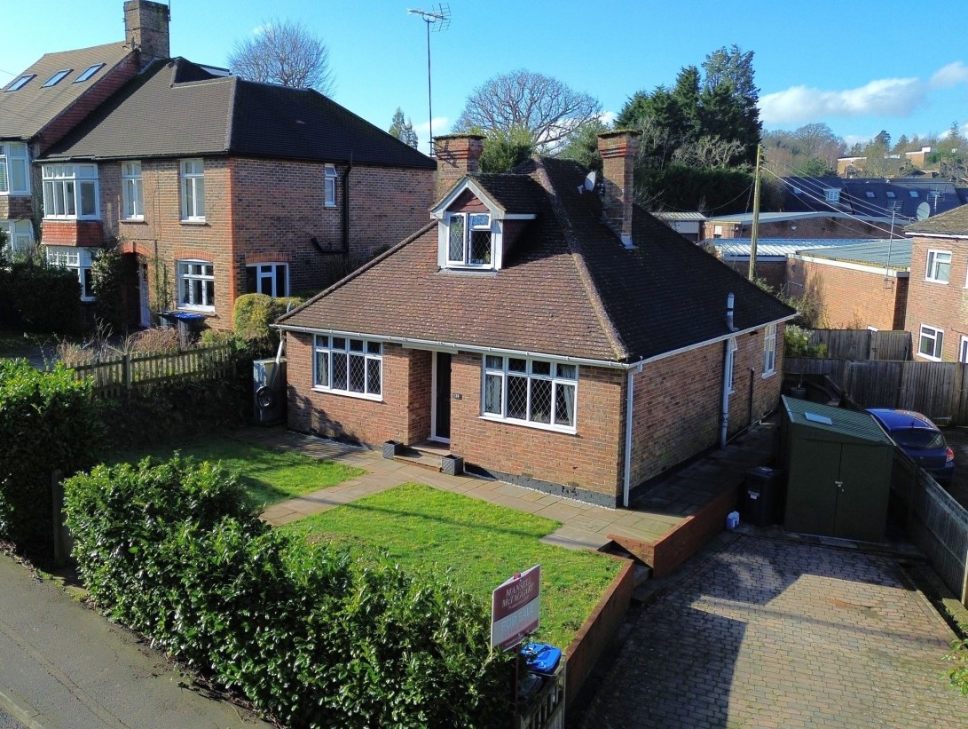 Photo of 139 Western Road, Haywards Heath