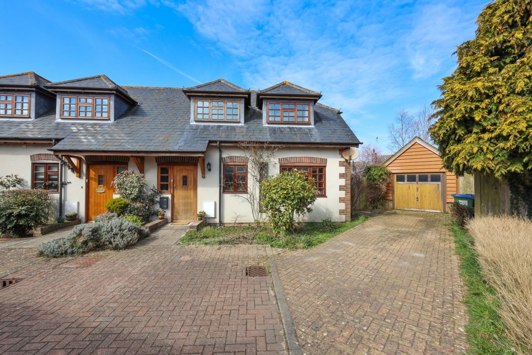Photo of 4 Smithys Close, Lewes