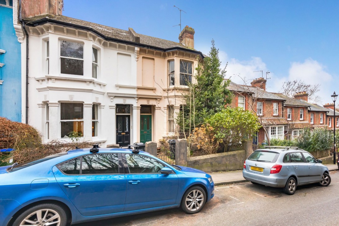 Photo of 6 St. Johns Hill, Lewes