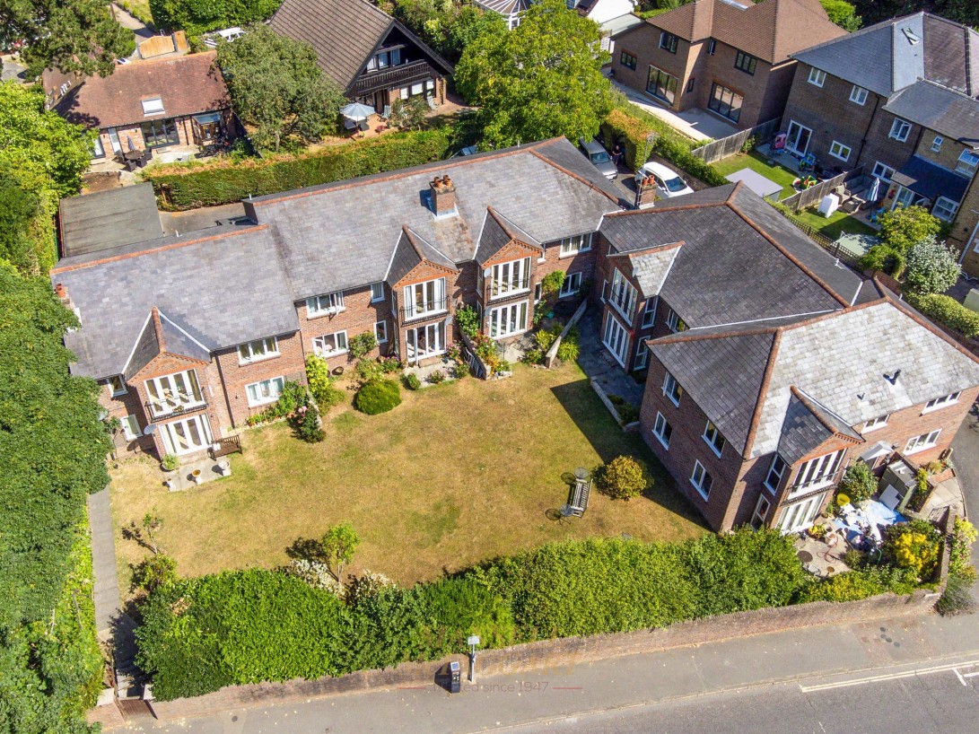 Photo of Flat 10, East Grinstead
