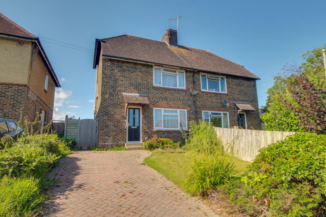 Photo of 41 New England Road, Haywards Heath