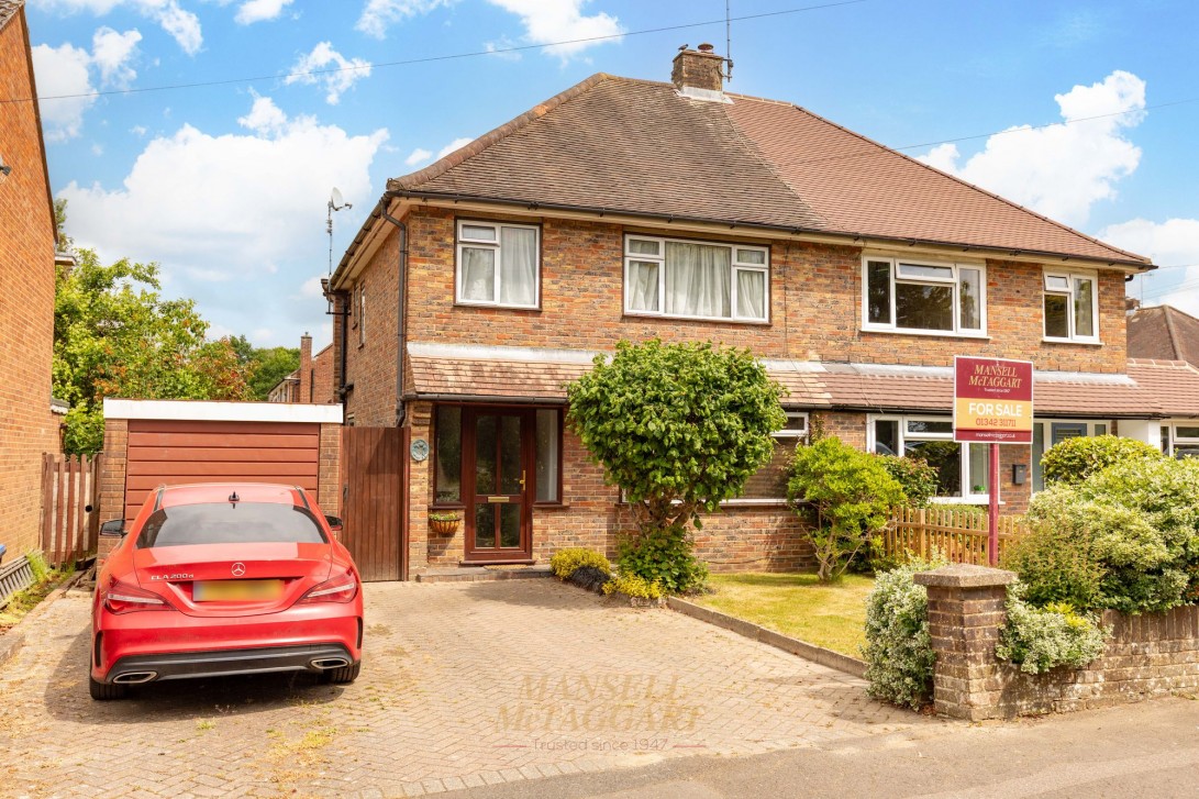 Photo of 3 Felbridge Close, East Grinstead