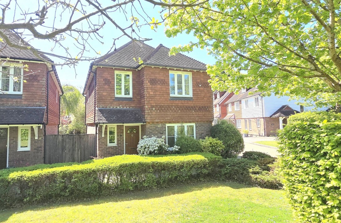 Photo of 2 Tall Oaks, Haywards Heath
