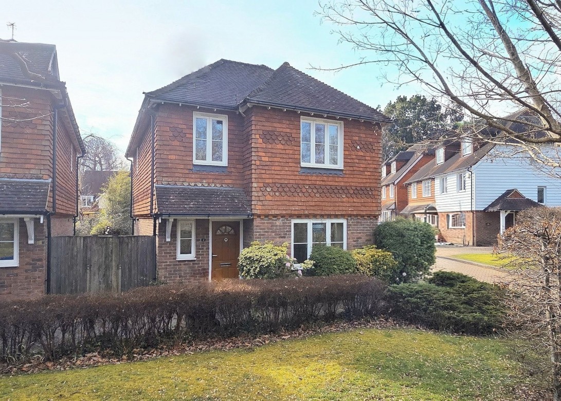 Photo of 2 Tall Oaks, Haywards Heath