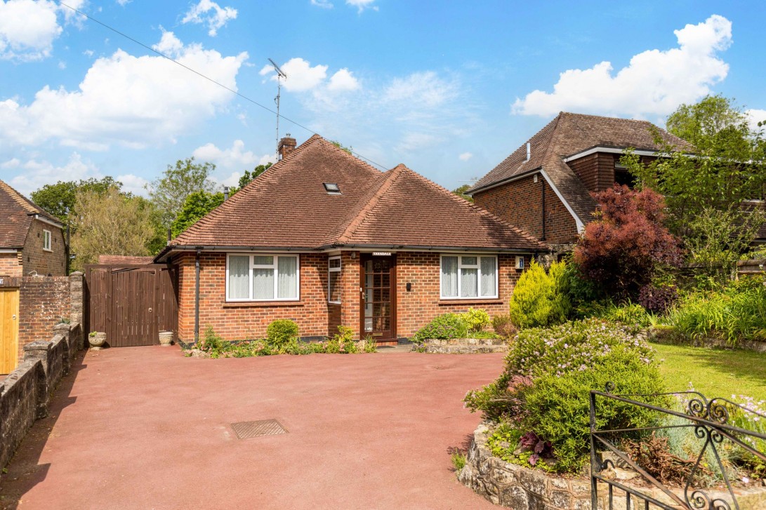 Photo of Teesdale Dunnings Road, East Grinstead