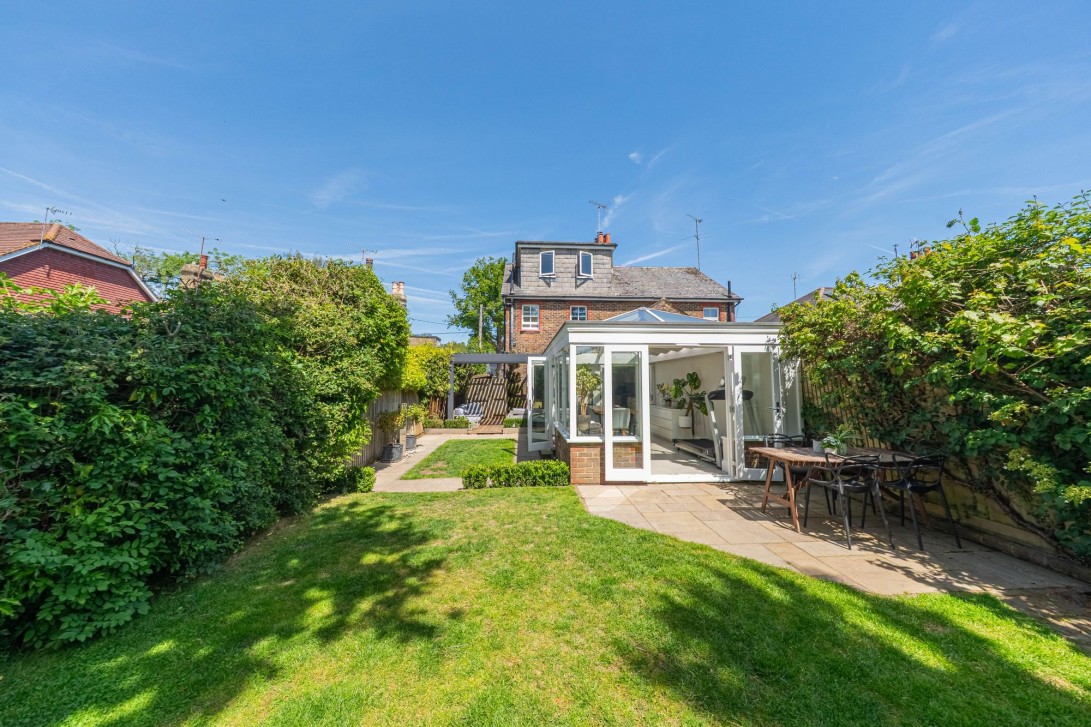 Photo of 1 Stream Villas Green Road, Haywards Heath