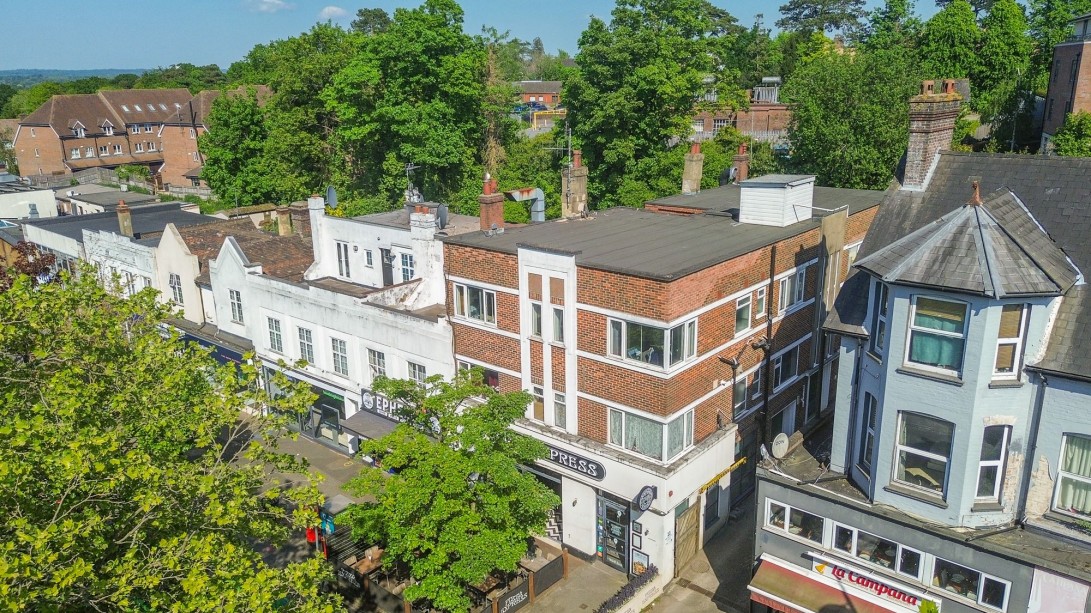 Photo of Flat 2, Haywards Heath