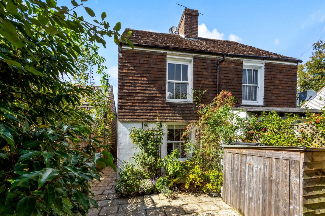 Photo of Green Cottage High Street, Haywards Heath