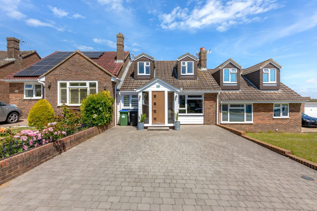 Photo of 30 Oakmede Way, Lewes