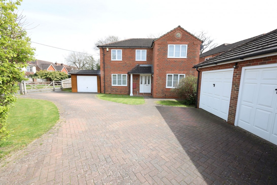 Photo of 1 The Maltings, Burgess Hill