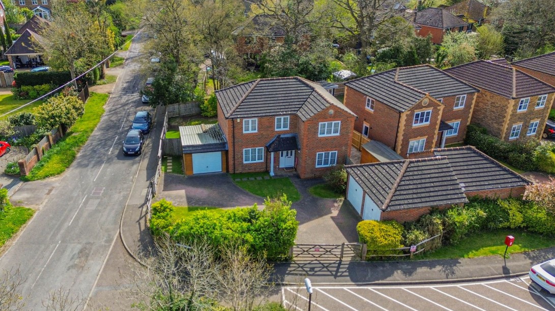 Photo of 1 The Maltings, Burgess Hill