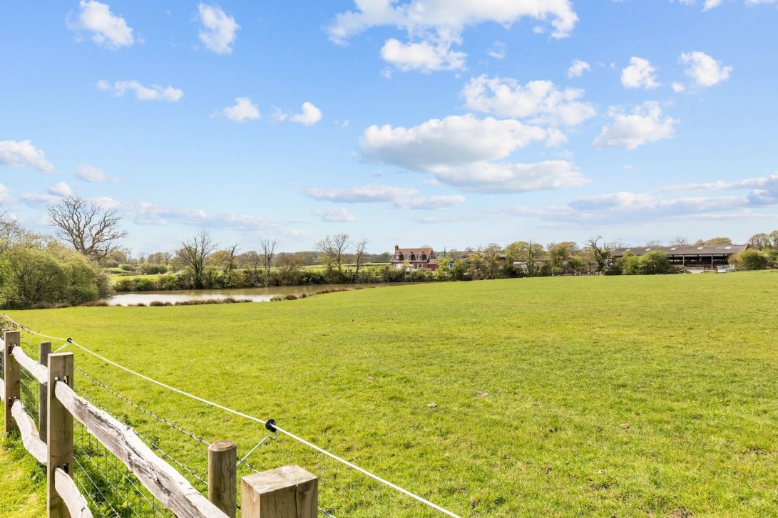 Photo of Cedar Leas Henfield Road, Horsham