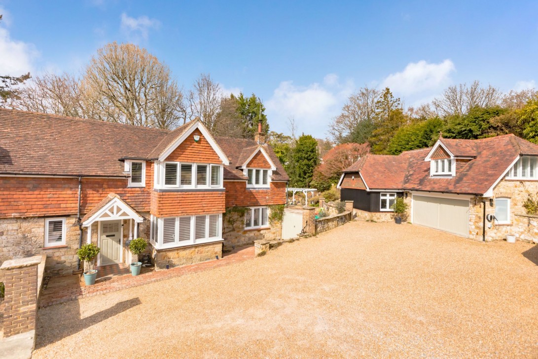 Photo of Ghyll Mead South Ghyll Road, Crowborough