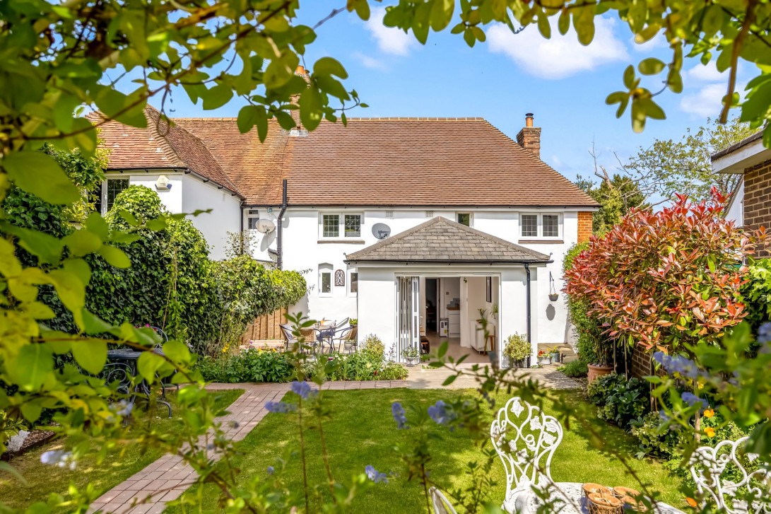 Photo of Shepherds Cottage Poling Street, Arundel