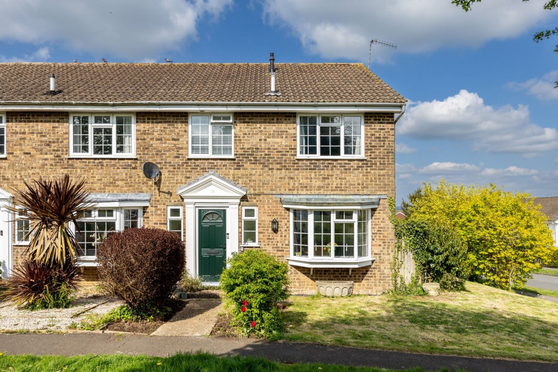 Photo of 20 Leveller Road, Lewes