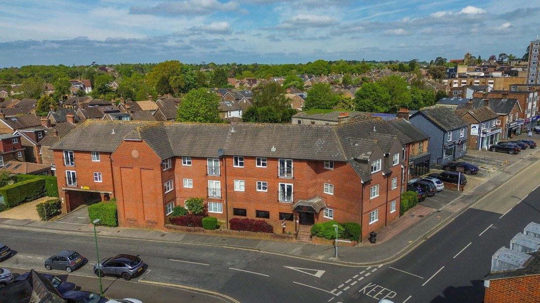 Photo of 14 Sussex Court Ashenground Road, Haywards Heath