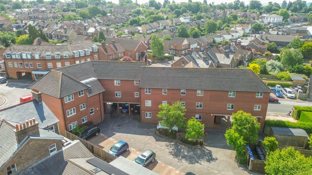 Photo of 14 Sussex Court Ashenground Road, Haywards Heath
