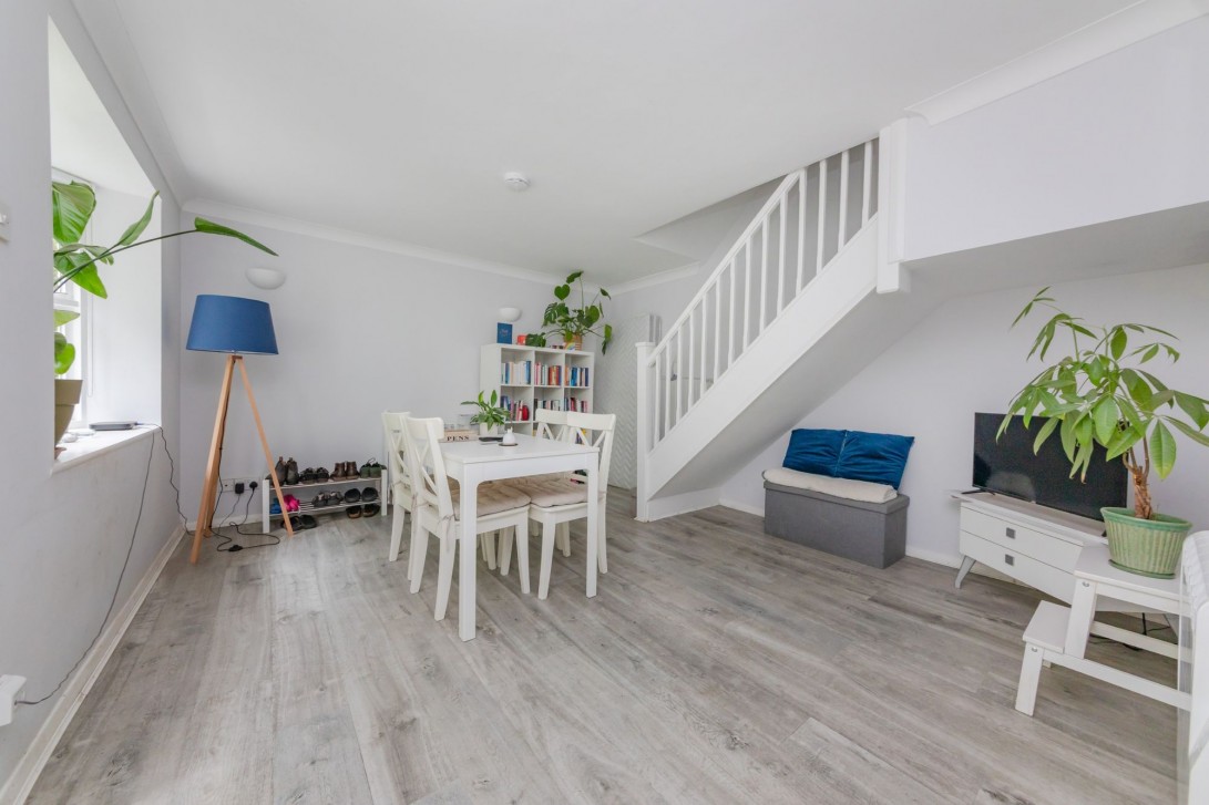 Photo of 23 Court Road, Lewes