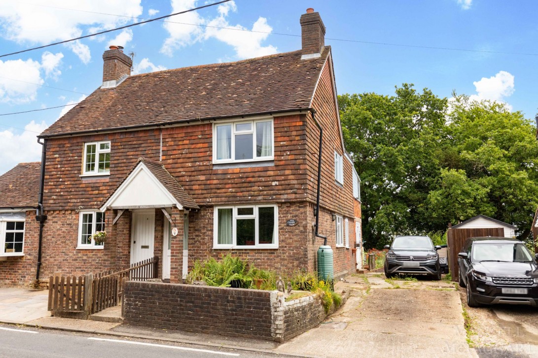 Photo of 6 Chapel Row Selsfield Road, East Grinstead