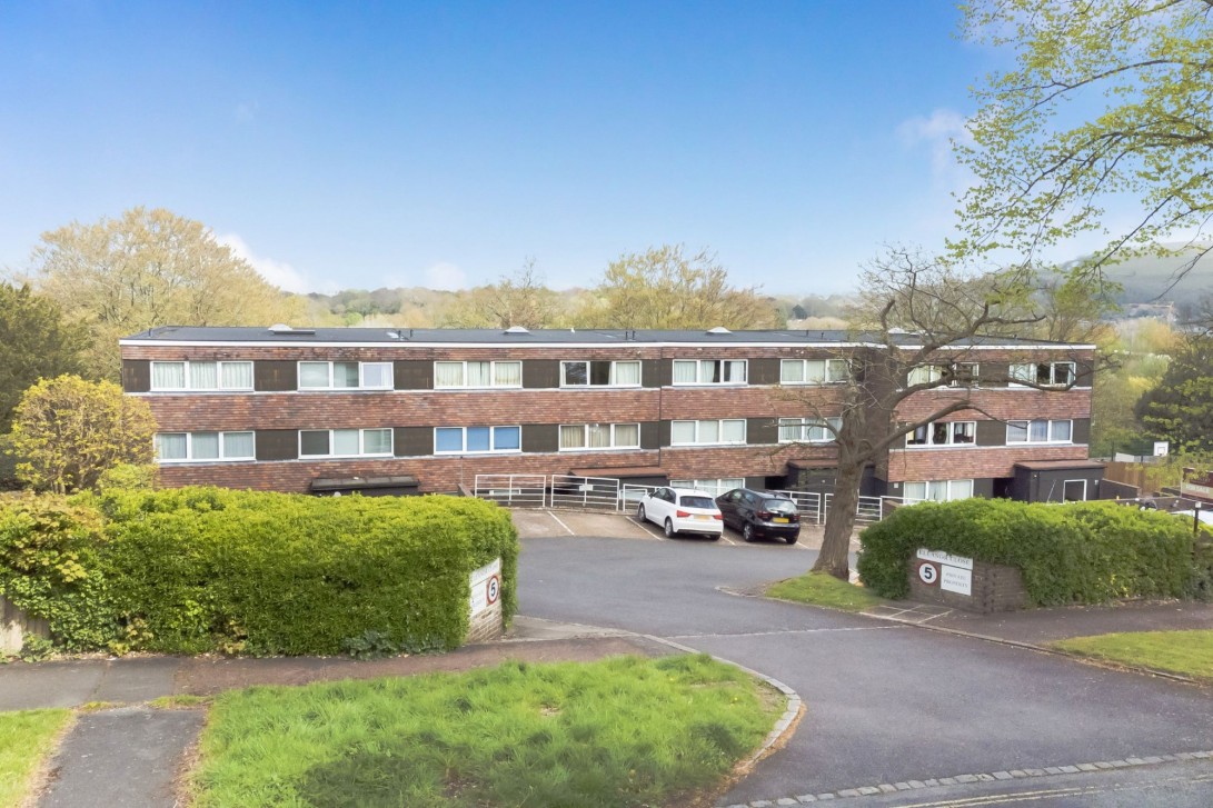 Photo of 6 Eleanor Close, Lewes