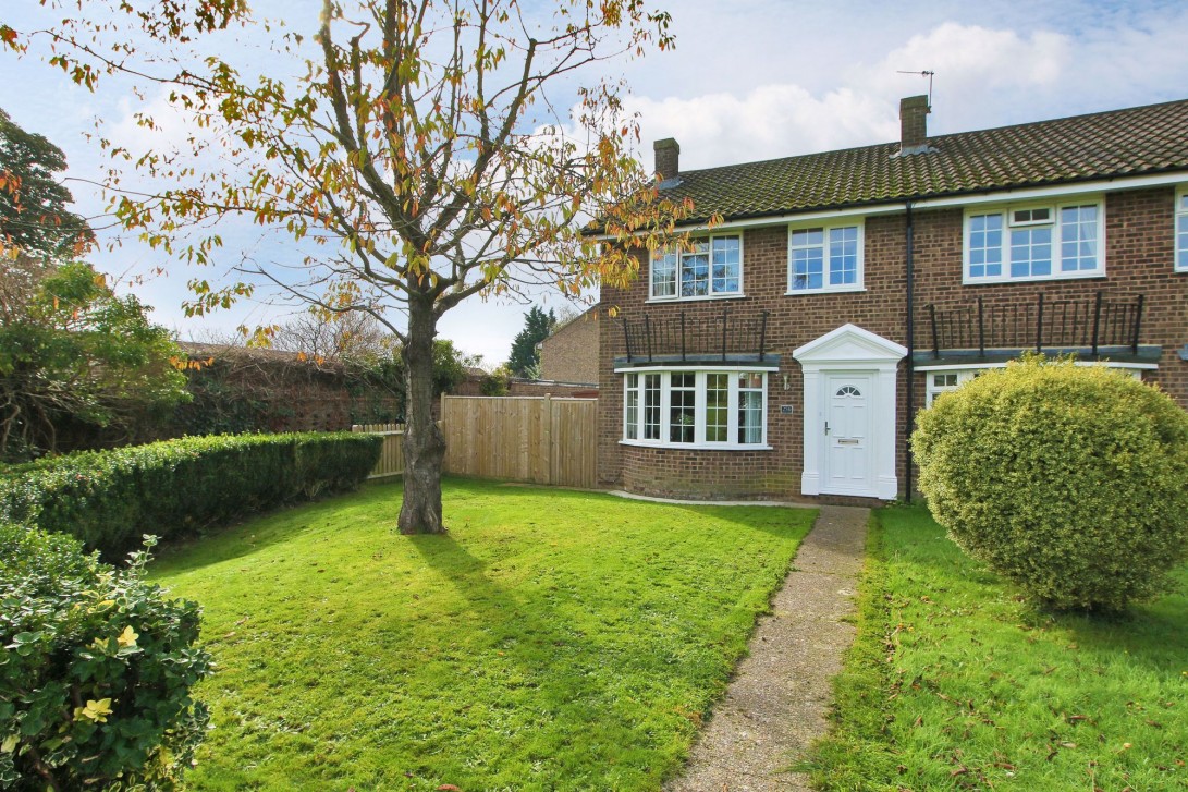 Photo of 25b Browns Lane, Uckfield