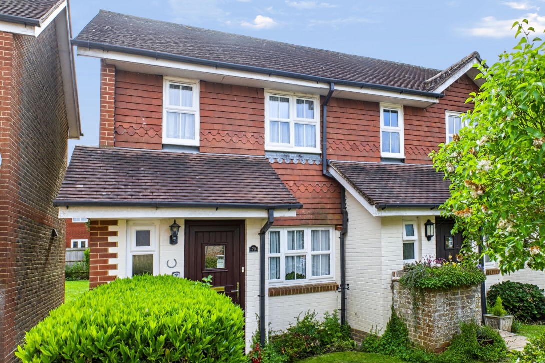 Photo of 70 Rosehill, Billingshurst