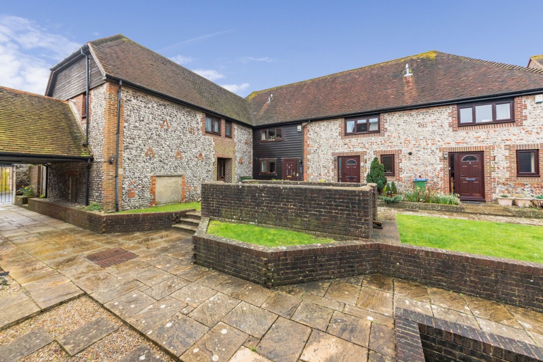 Photo of 12 Barn Stables De Montfort Road, Lewes