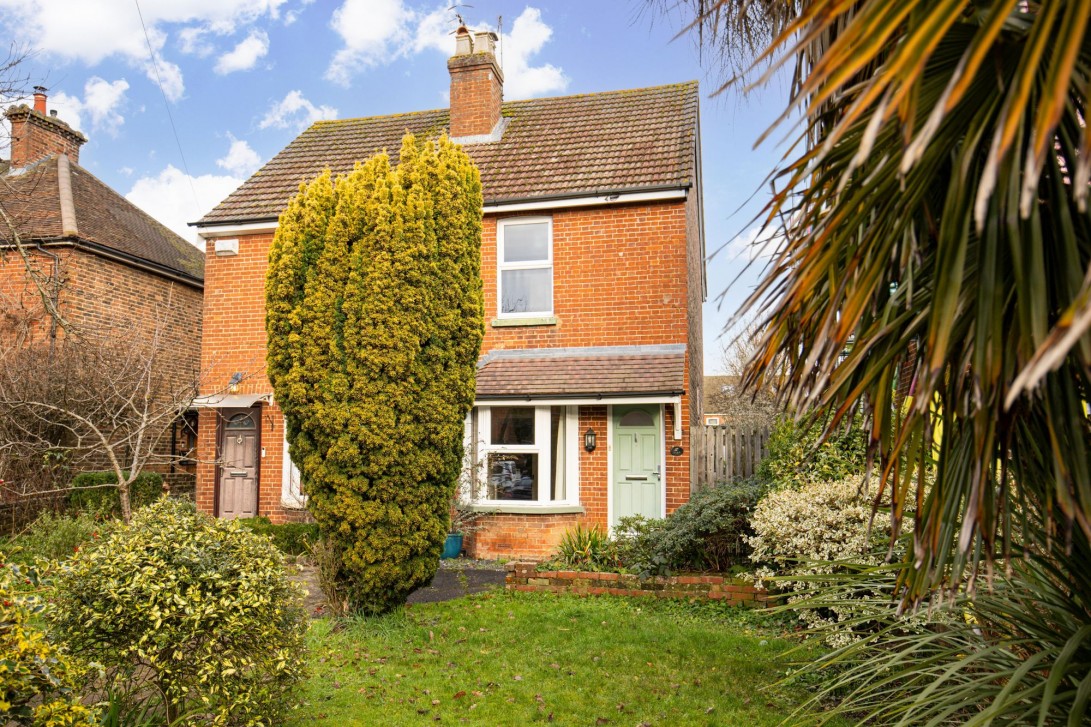 Photo of The Cottage Ladbroke Road, Horley