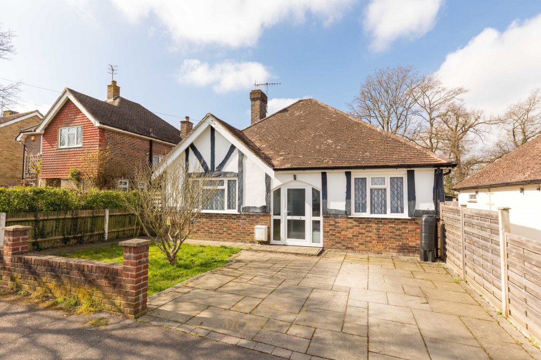 Photo of 10 Southern Avenue, Redhill