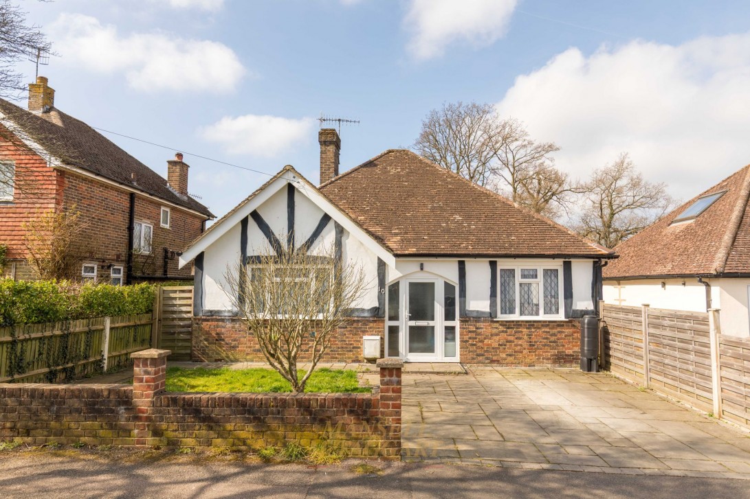 Photo of 10 Southern Avenue, Redhill