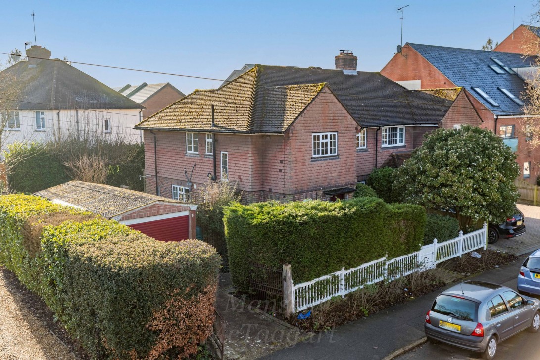 Photo of 62 Holtye Avenue, East Grinstead